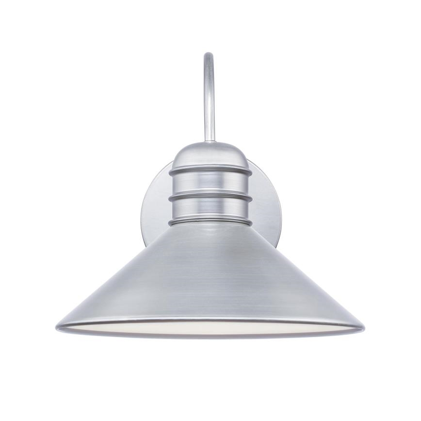 Westinghouse 65810 - LED Ściemnialna lampa zewnętrzna WALTER LED/8W/230V IP44