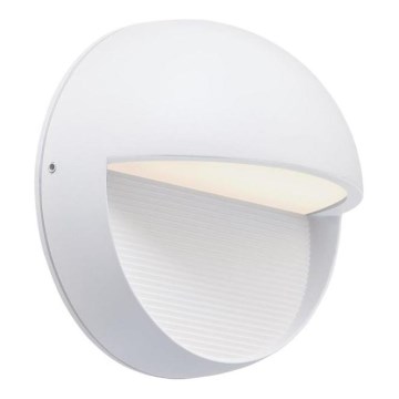 Westinghouse 6581540 - LED Ściemnialny zewnętrzny kinkiet WINSLETT LED/10W/230V IP44