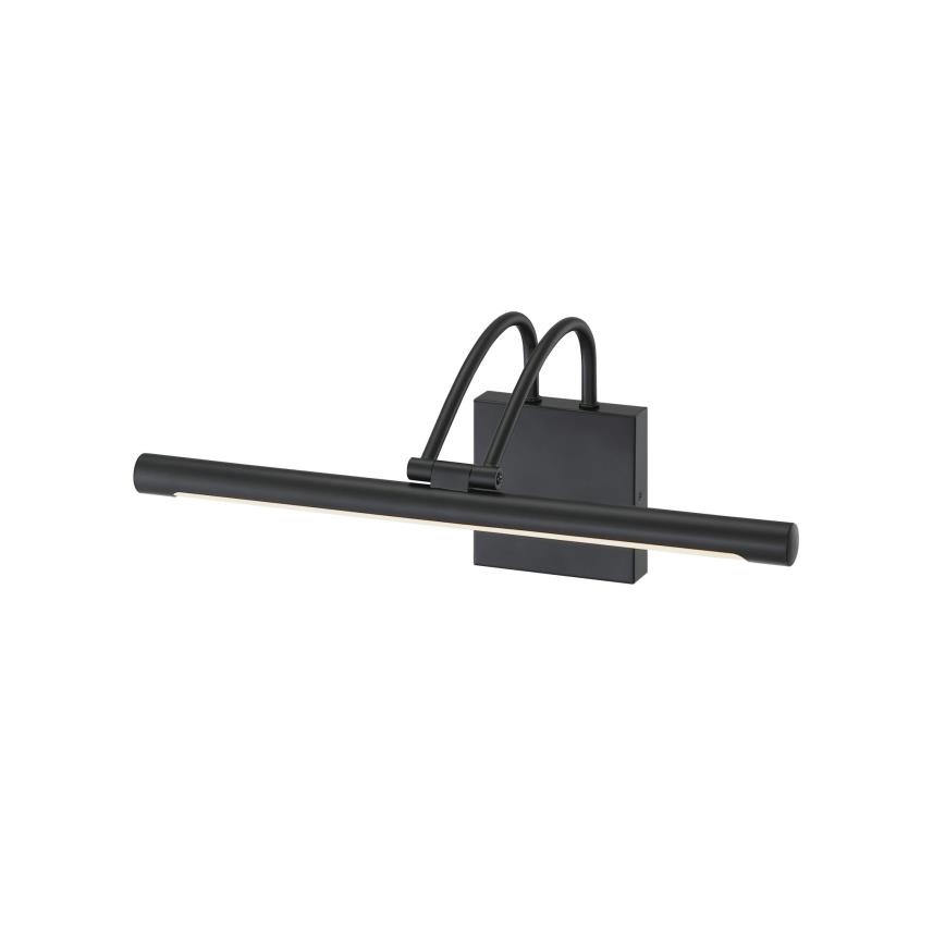 Westinghouse 7501640 - Ściemnialna lampa do obrazów LED/15W/230V czarna