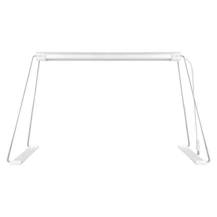 Wewnętrzna lampa LED do uprawy roślin GROW LED/15W/230V