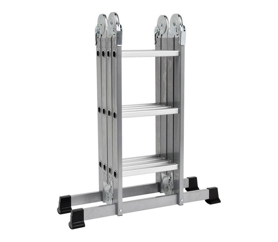 Wielofunkcyjna drabina 3,4 m