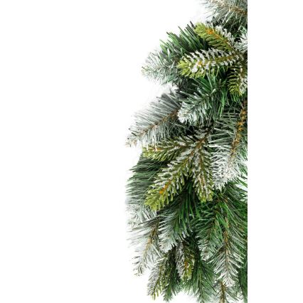 Wieniec bożonarodzeniowy ALPINE śr. 50 cm