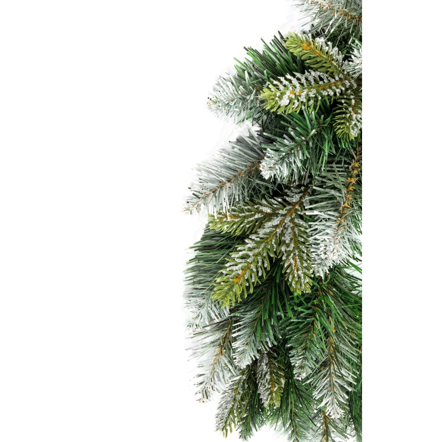 Wieniec bożonarodzeniowy ALPINE śr. 50 cm