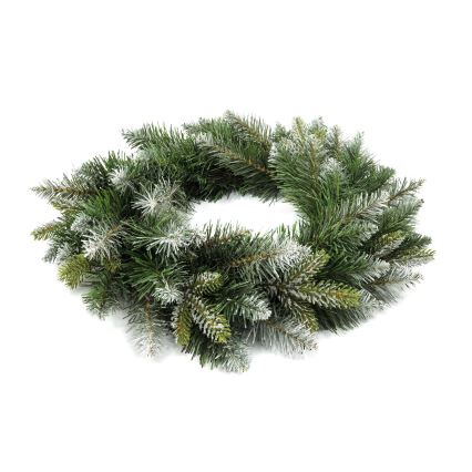 Wieniec bożonarodzeniowy ALPINE śr. 50 cm