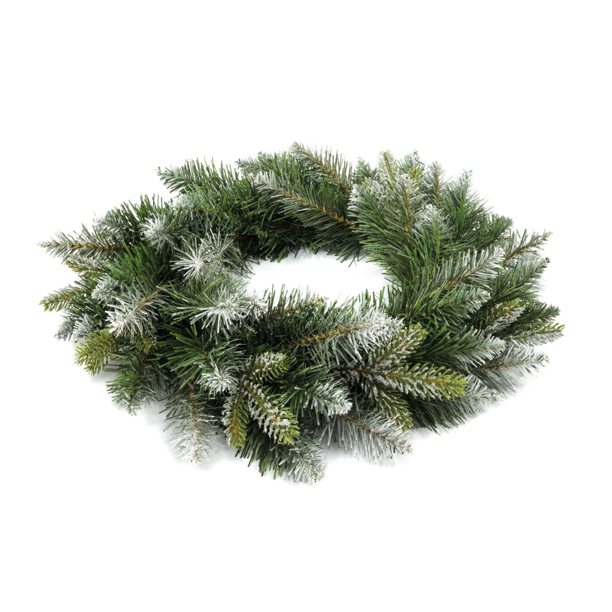 Wieniec bożonarodzeniowy ALPINE śr. 50 cm