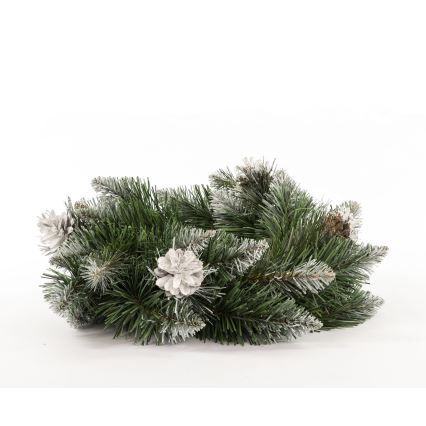 Wieniec bożonarodzeniowy śr. 35 cm