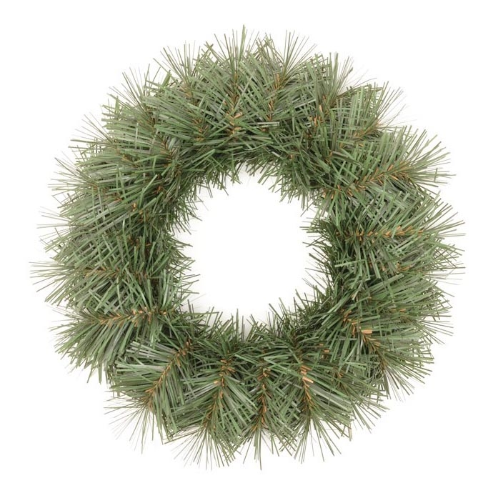 Wieniec świąteczny WREATHS śr. 25 cm