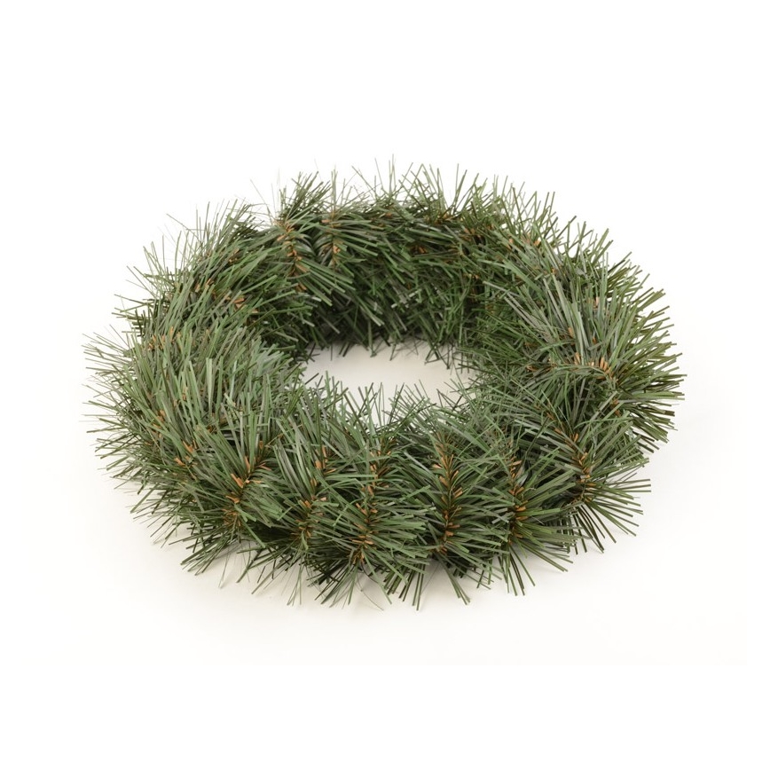 Wieniec świąteczny WREATHS śr. 25 cm