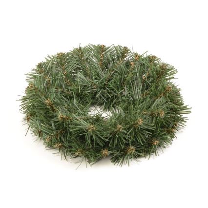 Wieniec świąteczny WREATHS śr. 28 cm