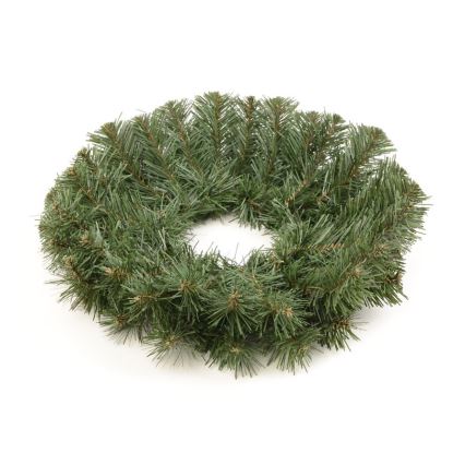 Wieniec świąteczny WREATHS śr. 44 cm