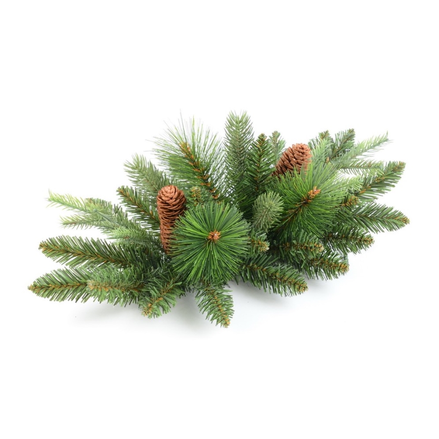 Wieniec świąteczny WREATHS śr. 45 cm