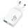Winner Group - Adapter do szybkiego ładowania 1xUSB-C + 1xUSB-A Power Delivery 20W biały