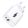 Winner Group - Adapter do szybkiego ładowania 1xUSB-C + 1xUSB-A Power Delivery 20W biały