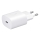 Winner Group - Adapter do szybkiego ładowania 1xUSB-C Power Delivery 25W biały