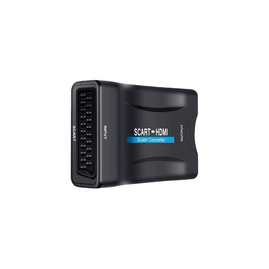 Winner Group - Audio video przetwornik SCART do HDMI