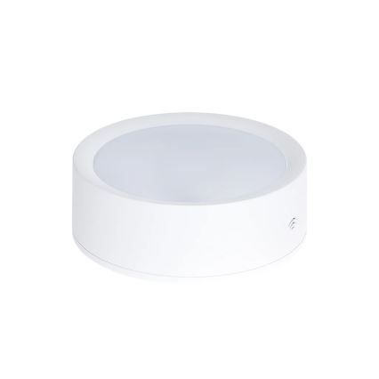 Winner Group - ściemnialna dotykowa lampka orientacyjna LED/3xAA 2700/4000/6500K IP40
