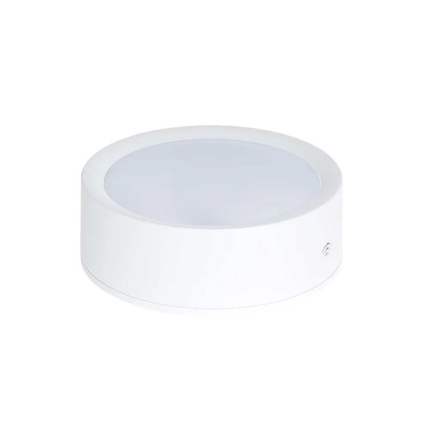 Winner Group - ściemnialna dotykowa lampka orientacyjna LED/3xAA 2700/4000/6500K IP40