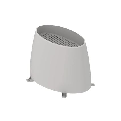 Winner Group - Dotykowa stacja pogodowa z kolorowym wyświetlaczem LCD 5V/3xAAA + 6xAA