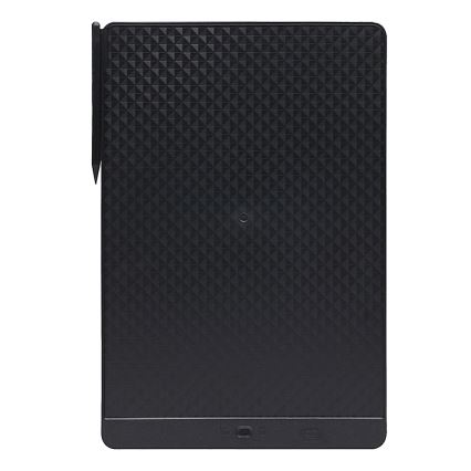 Winner Group - Elektroniczna tablica kreślarska 15" 1xCR2032 czarna