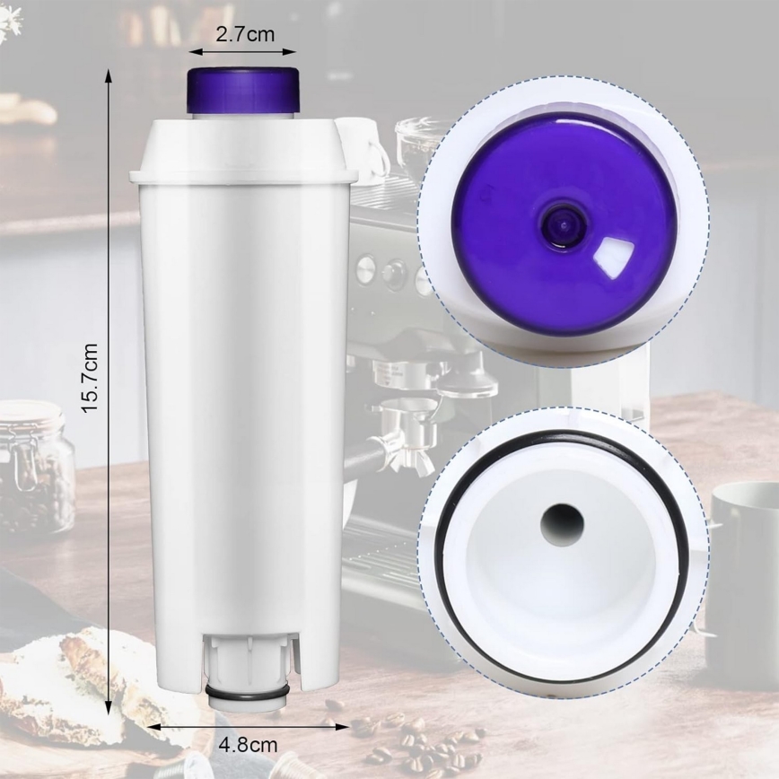 Winner Group - Filtr do ekspresu do kawy DeLonghi DLSC002