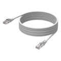 Winner Group - Kabel sieciowy Ethernet RJ45 / RJ45 CAT-6 10m biały