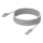 Winner Group - Kabel sieciowy Ethernet RJ45 / RJ45 CAT-6 5m biały