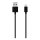 Winner Group - Kabel USB MFI Lightning / USB-A 2m czarny