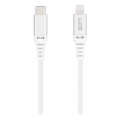 Winner Group - Kabel USB MFI Lightning / USB-C 1m biały
