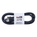 Winner Group - Kabel USB Micro USB / USB-A 1m czarny