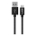 Winner Group - Kabel USB Micro USB / USB-A 3m czarny
