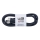 Winner Group - Kabel USB USB-C / USB-A 1m czarny
