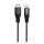Winner Group - Kabel USB USB-C / USB-A 60W 2m czarny
