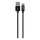 Winner Group - Kabel USB USB-C / USB-A 60W 50cm czarny