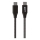 Winner Group - Kabel USB USB-C / USB-C 140W 1,5m czarny
