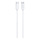 Winner Group - Kabel USB USB-C / USB-C 60W 2m biały