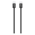 Winner Group - Kabel USB USB-C / USB-C 60W 3m czarny