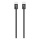 Winner Group - Kabel USB USB-C / USB-C 60W 3m czarny