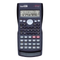Winner Group - Kalkulator naukowy MathMaster Pro 1xLR44 czarny