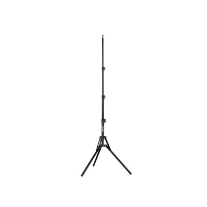 Winner Group - LED RGB ściemnialna lampa stojąca ze statywem i uchwytem do vloga LED/10W/5V