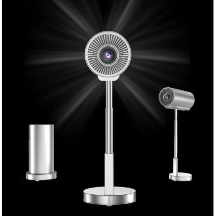 Winner Group - Reflektor LED AIRFLEX LED/42W/230V + pilot zdalnego sterowania
