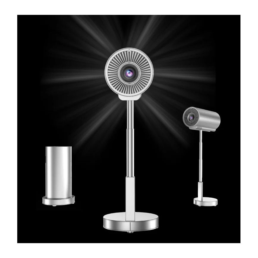 Winner Group - Reflektor LED AIRFLEX LED/42W/230V + pilot zdalnego sterowania