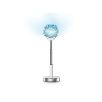 Winner Group - Reflektor LED AIRFLEX LED/42W/230V + pilot zdalnego sterowania