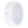 Winner Group - ściemnialna dotykowa lampka orientacyjna LED/3xAA 2700/4000/6500K IP40