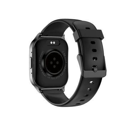 Winner Group - Smartwatch AirFlexOne 300 mAh IP68 srebrny