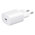 Winner Group - Szybka ładowarka 1xUSB-C Power Delivery 25W biała