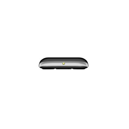 Winner Group - Telefon komórkowy dla seniorów 1600 mAh czarny