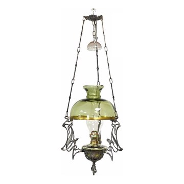 Wisząca lampa naftowa 85 cm