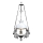 Wisząca lampa naftowa 85 cm