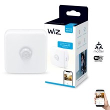 WiZ - Czujnik ruchu 1xLR6 Wi-Fi