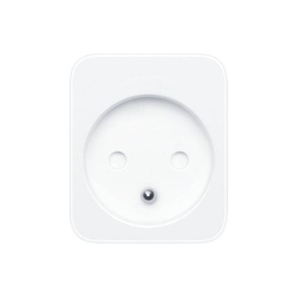 WiZ - Inteligentne gniazdko E 2300W + miernik mocy Wi-Fi